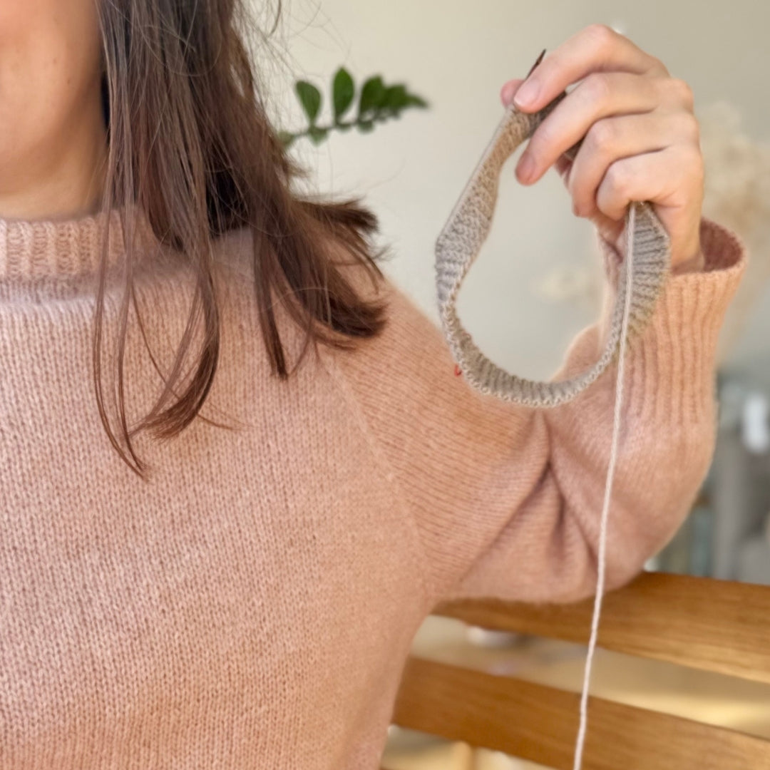 Le Classic Raglan