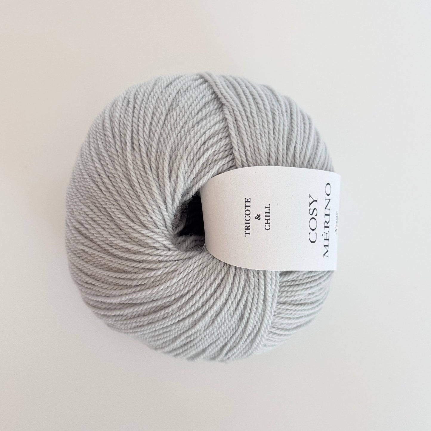 COSY MERINO - SAGE