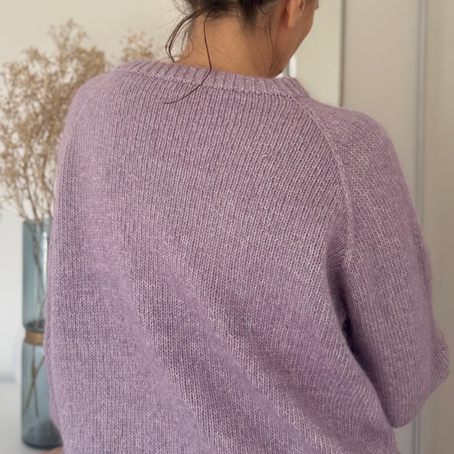 Le Classic Raglan