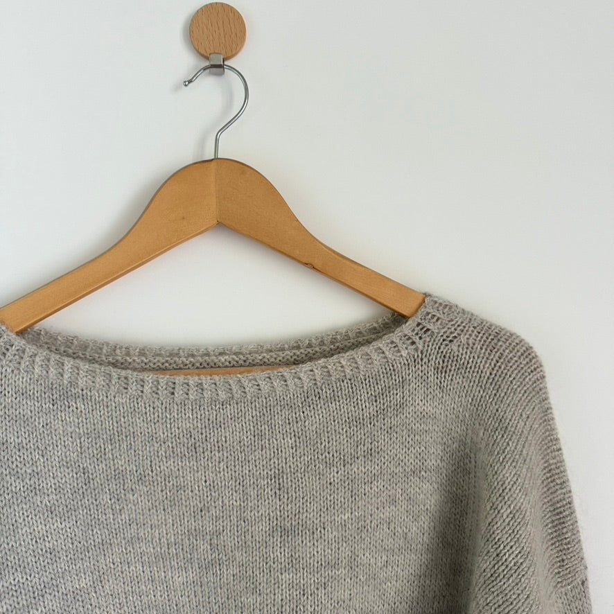 Le Pull LILLY