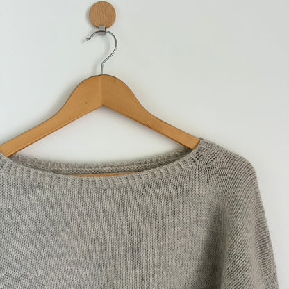 LILLY Jumper