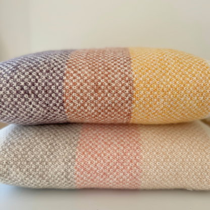 The SANDHAMN cushion