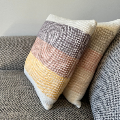 The SANDHAMN cushion
