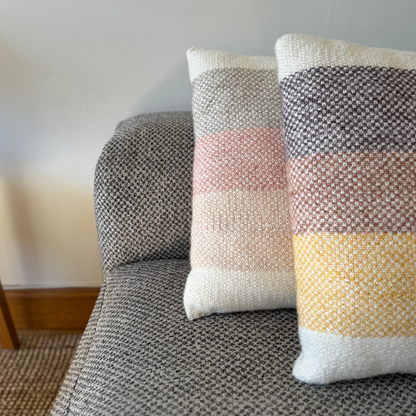 The SANDHAMN cushion