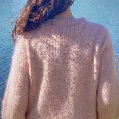 The Classic Raglan