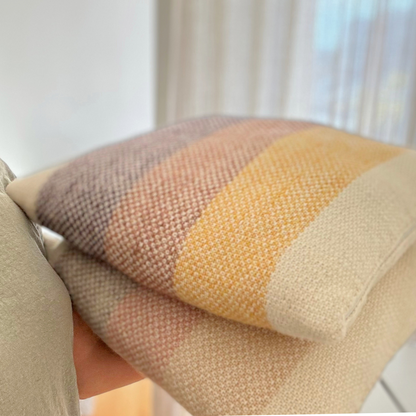 The SANDHAMN cushion