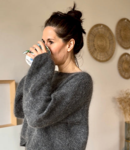 LILLY Jumper