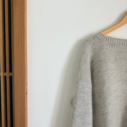 LILLY Jumper