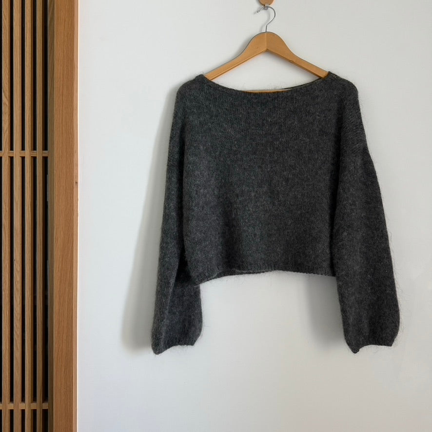 Le Pull LILLY