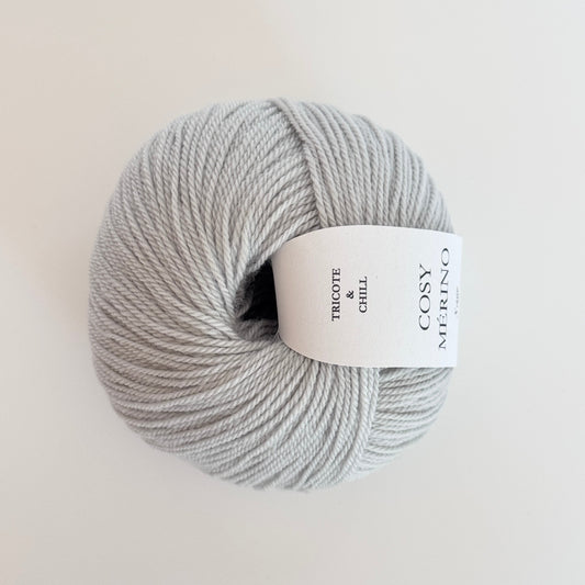 COSY MÉRINO - SAGE