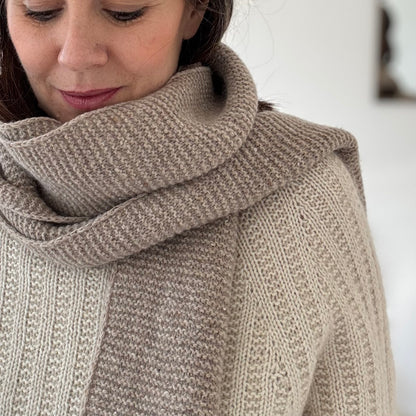 The Louise Scarf