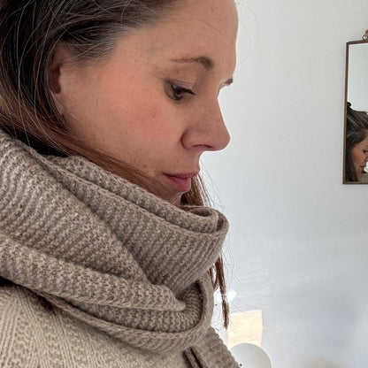 The Louise Scarf