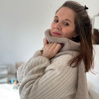 The Louise Scarf