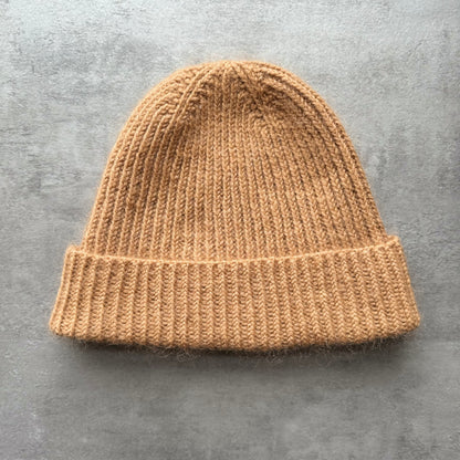 The ALMOND Beanie