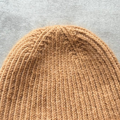 The ALMOND Beanie