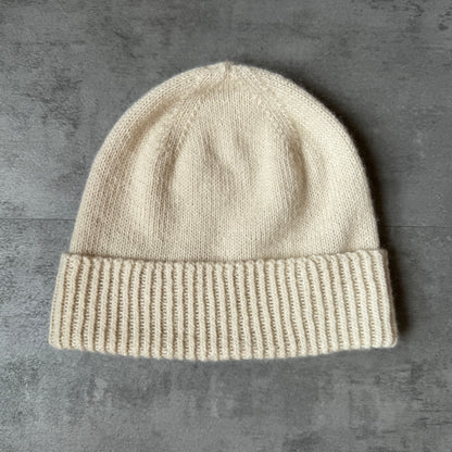 The BOREAL Beanie