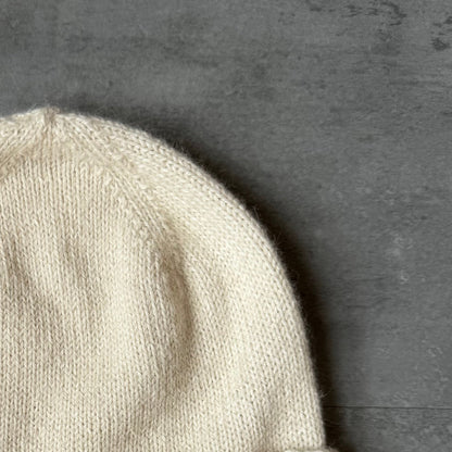 The BOREAL Beanie
