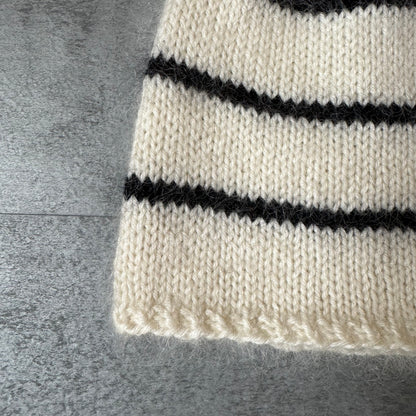 The MALO beanie