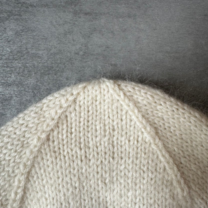 The MALO beanie