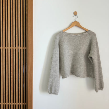 LILLY Jumper