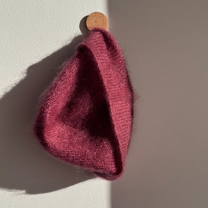 The YUKI beanie