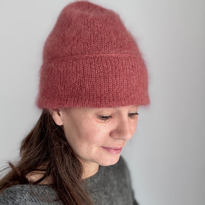 The YUKI beanie