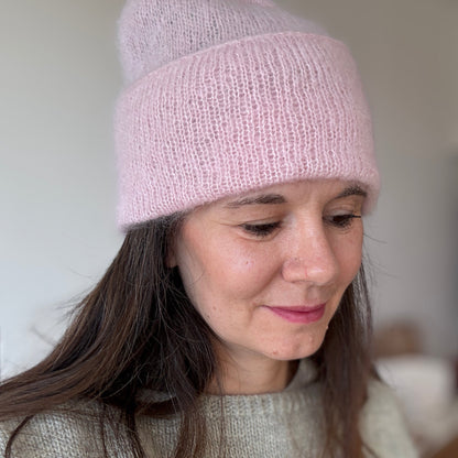 The YUKI beanie