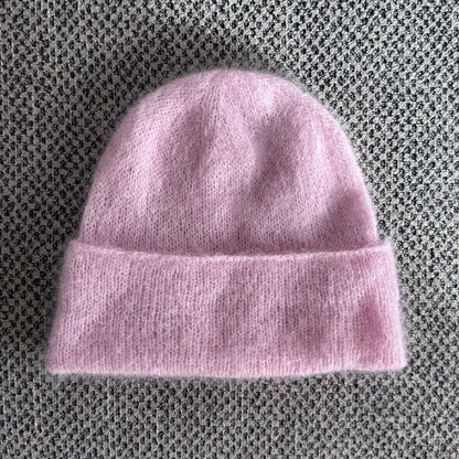 The YUKI beanie