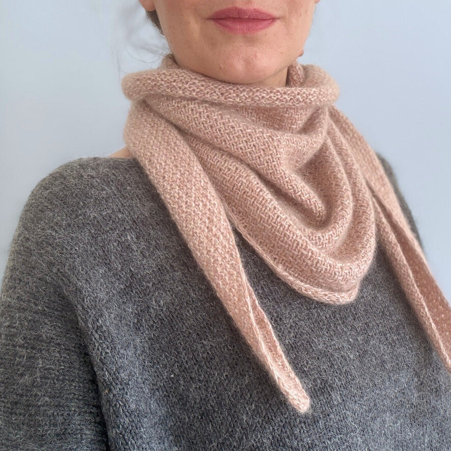 Le foulard Elin