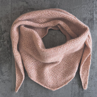 The Elin Scarf